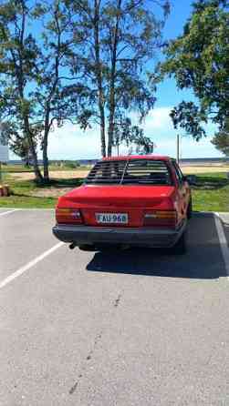 Ford Orion Oulu