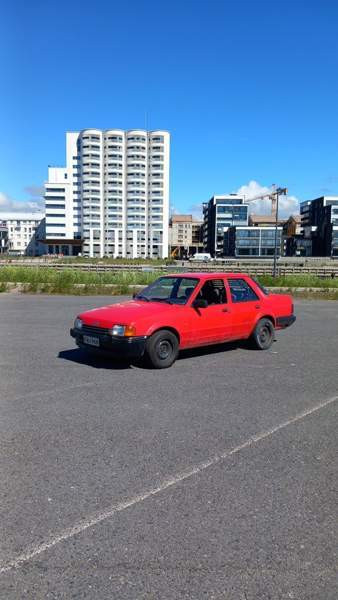 Ford Orion Оулу - изображение 3