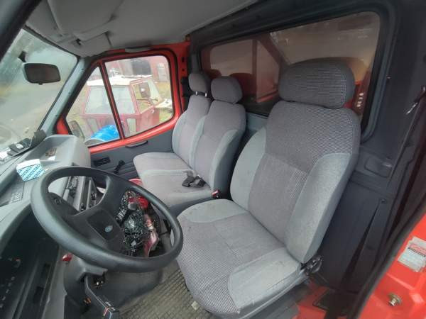 Ford Transit Nakkila – foto 3