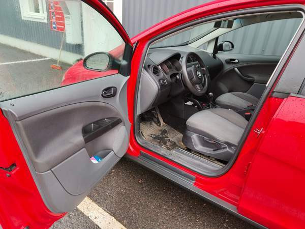 Seat Altea Siilinjaervi – foto 6