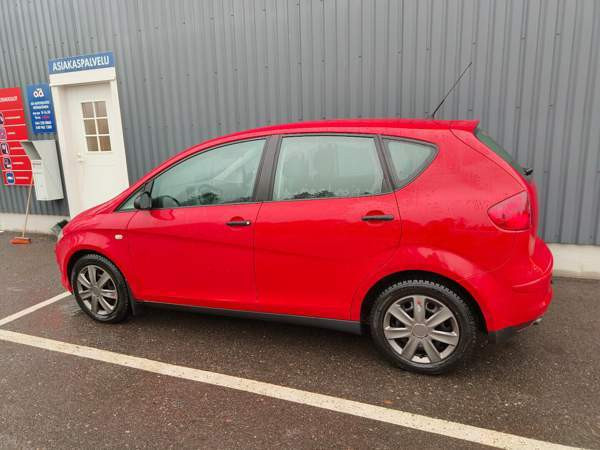 Seat Altea Siilinjaervi – foto 3