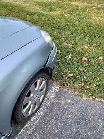 Toyota Avensis Zaporiz'ka Oblast'