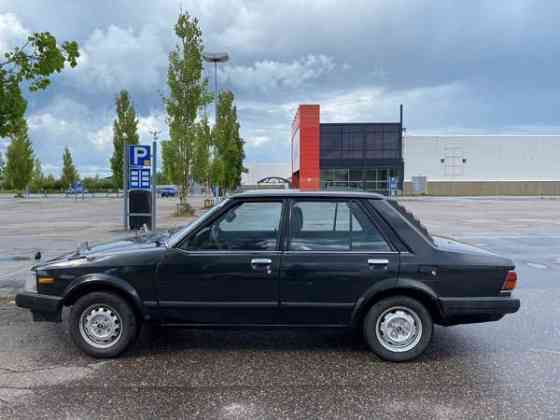 Mazda 323 Alajärvi