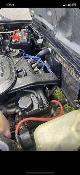 Mazda 323 Alajärvi - photo 5