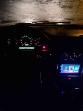 Volvo V70 Сейняйоки