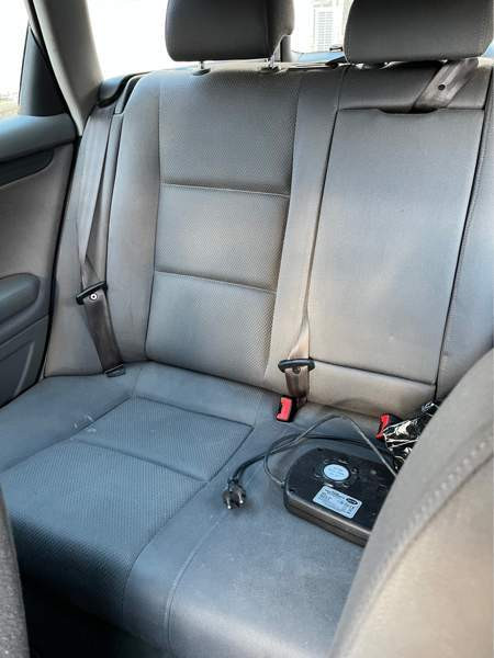 Audi A4 Lieksa – foto 4