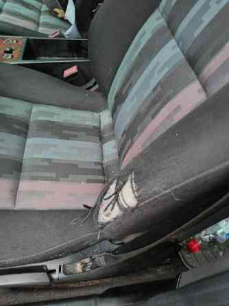 Mercedes-Benz C Siilinjaervi