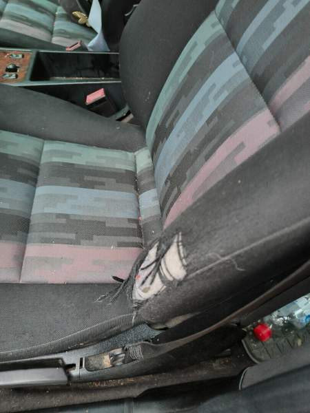 Mercedes-Benz C Siilinjaervi – foto 5