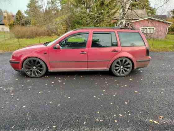 Volkswagen Golf Laensi-Turunmaa