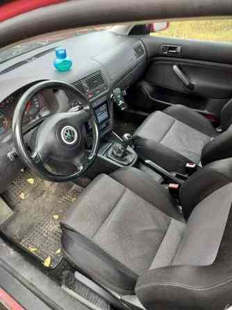 Volkswagen Golf Laensi-Turunmaa