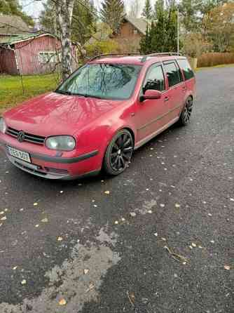 Volkswagen Golf Laensi-Turunmaa