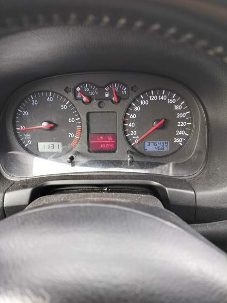 Volkswagen Golf Laensi-Turunmaa - photo 6