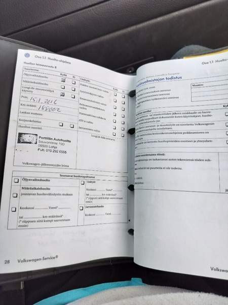 Volkswagen Golf Laensi-Turunmaa - photo 8