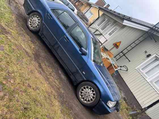 Mercedes-Benz 200 Karkkila