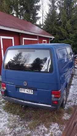 Volkswagen Transporter Kempele