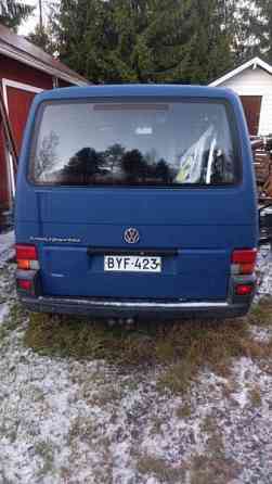 Volkswagen Transporter Kempele