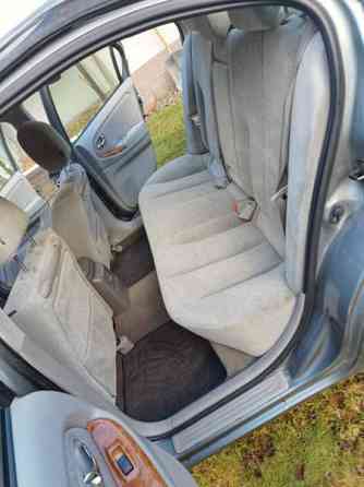 Nissan Maxima Joensuu