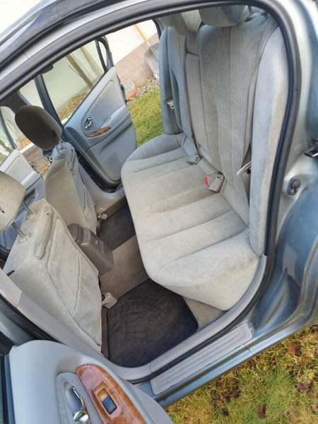 Nissan Maxima Йоэнсуу - изображение 1