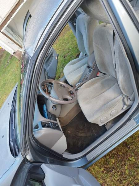 Nissan Maxima Йоэнсуу - изображение 2