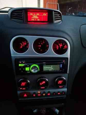 Alfa Romeo 156 Oulunsalo