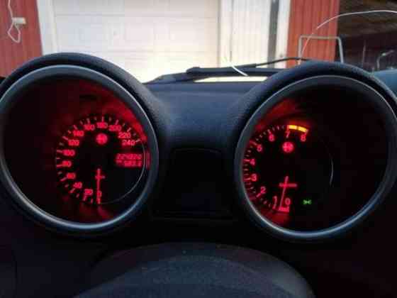 Alfa Romeo 156 Oulunsalo