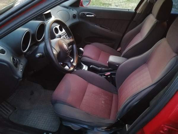 Alfa Romeo 156 Oulunsalo – foto 7