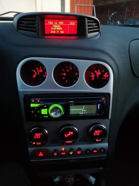 Alfa Romeo 156 Oulunsalo – foto 6