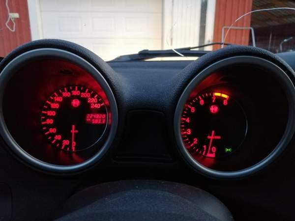 Alfa Romeo 156 Oulunsalo – foto 5