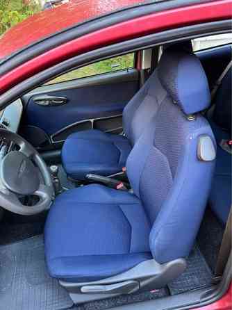 Fiat Punto Yloejaervi