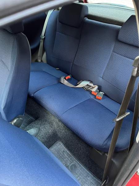 Fiat Punto Yloejaervi – foto 6