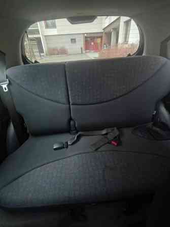 Toyota Yaris Helsinki