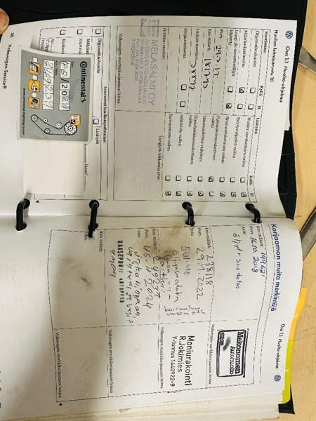 Volkswagen Polo Raasepori – foto 5