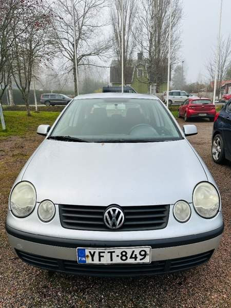 Volkswagen Polo Raasepori – foto 2