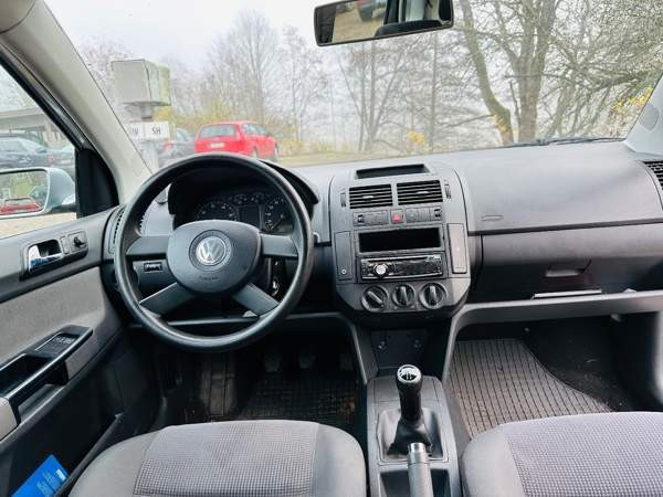 Volkswagen Polo Raasepori – foto 3