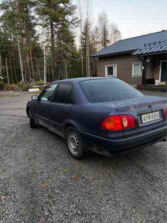 Toyota Corolla Äänekoski