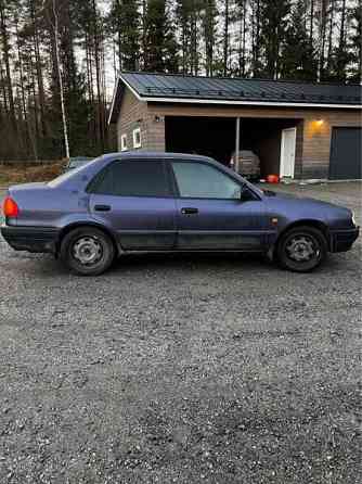 Toyota Corolla Äänekoski