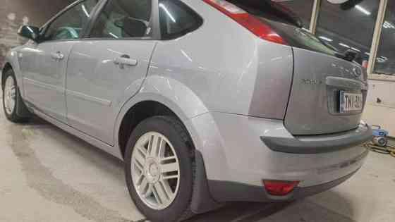 Ford Focus Helsinki