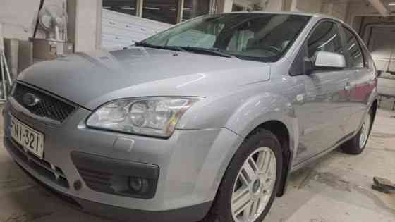 Ford Focus Helsinki