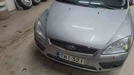 Ford Focus Helsinki