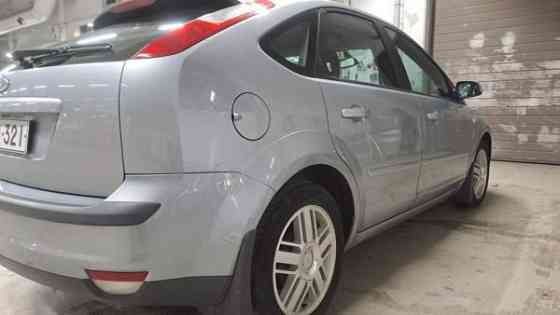 Ford Focus Helsinki