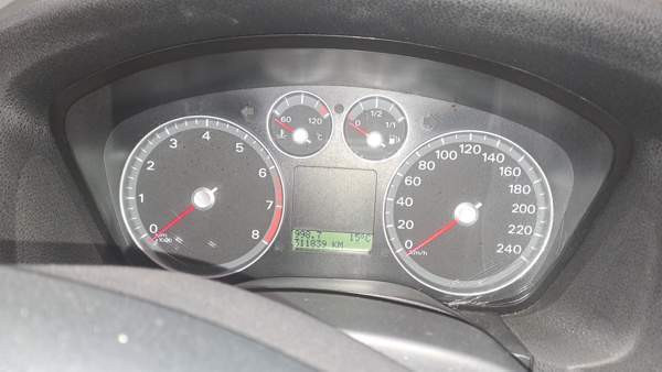 Ford Focus Helsinki - изображение 7