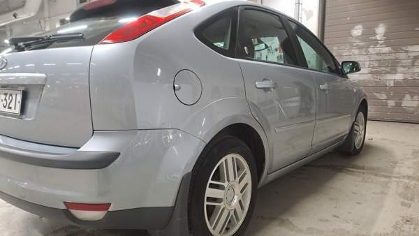 Ford Focus Helsinki - изображение 4