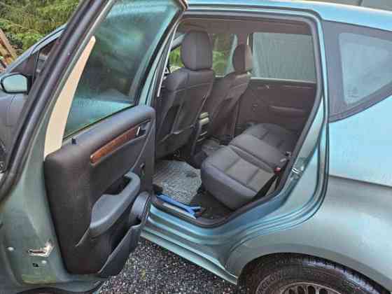 Mercedes-Benz A Pomarkku