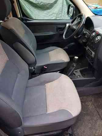 Citroen Berlingo Espoo