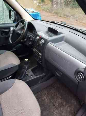 Citroen Berlingo Espoo