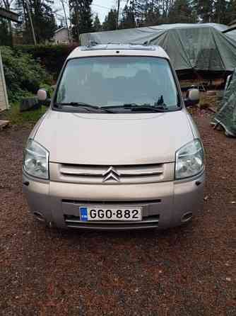 Citroen Berlingo Espoo