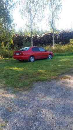 Nissan Primera Naantali