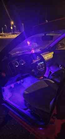 Nissan Primera Naantali