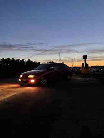 Nissan Primera Naantali