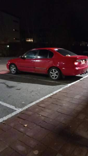 Nissan Primera Naantali - photo 8